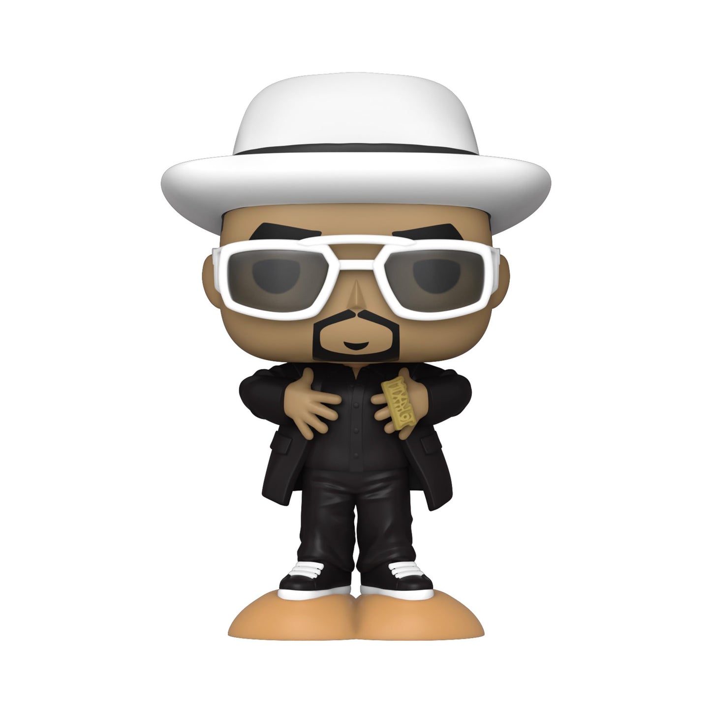 POP! Rocks: Sir Mix-A-Lot Figure for Adults Standard
