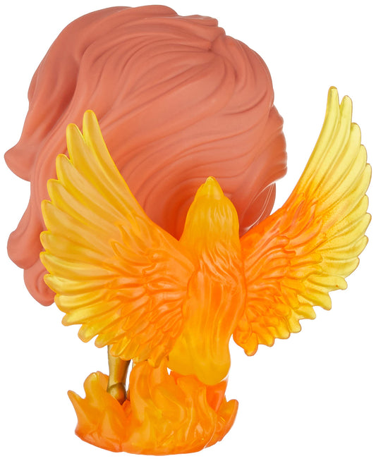 Funko Pop! X-Men Dark Phoenix Exclusive #413