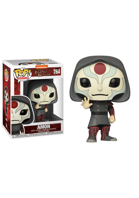 Funko Pop! Animation: Legend of Korra - Amon