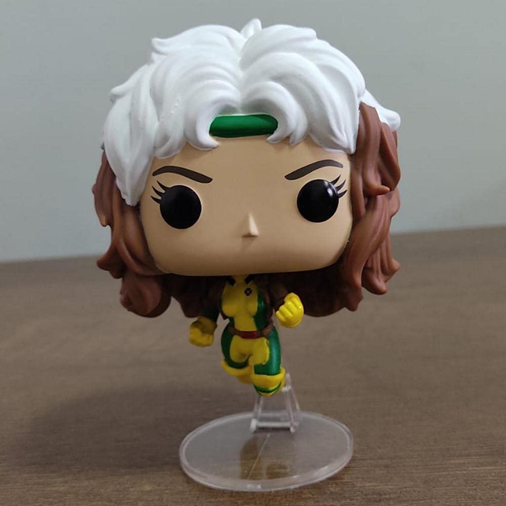 Funko POP! X-Men #484 - Rogue Flying H.T. Exclusive