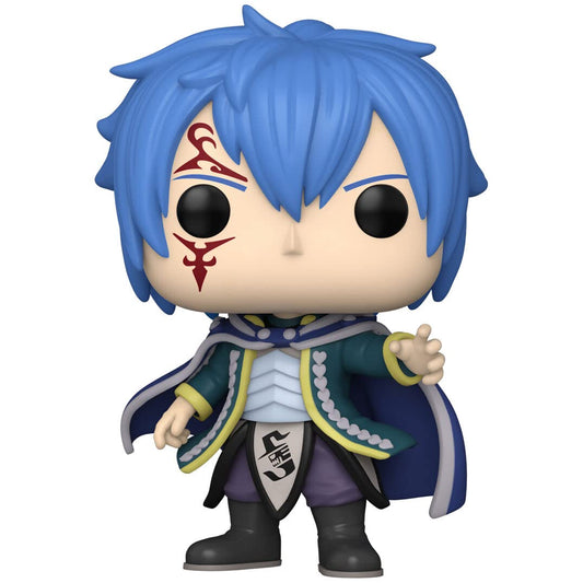 Funko Pop! Animation: Fairy Tail - Jellal Fernandes, Multicolor, 57339