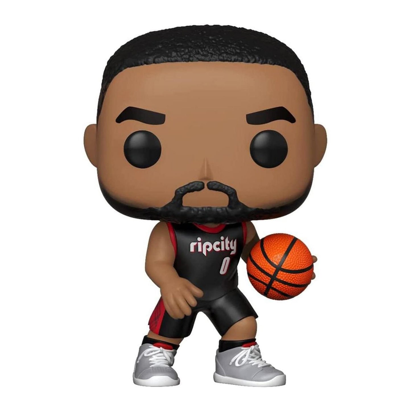 Funko Pop! NBA: Blazers - Damian Lillard, Multicolor, 57633