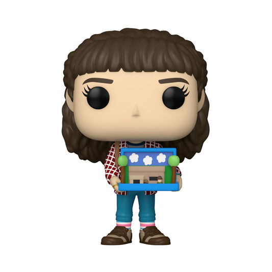 POP! Vinyl: Season 4 Stranger Things Eleven