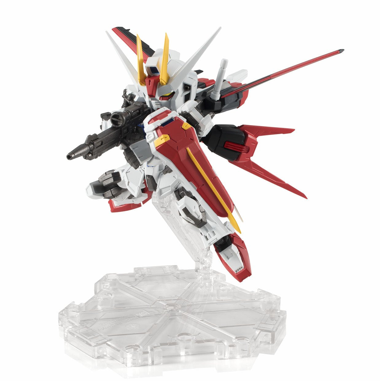 Bandai Tamashii Nations Nxedge Style Action Figure