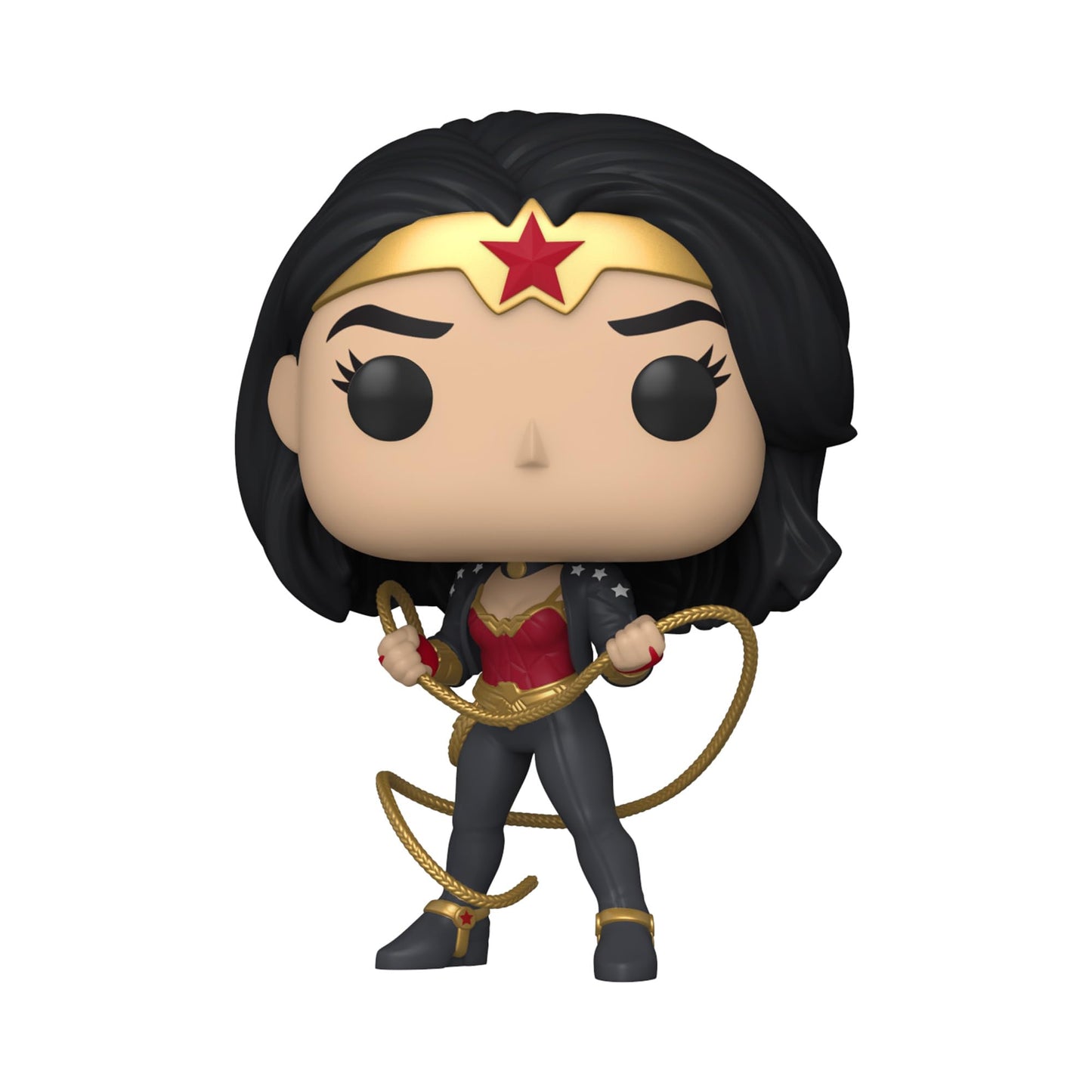 Funko Pop! Heroes: Wonder Woman 80th - Wonder Woman (Odyssey), Multicolor, 54990
