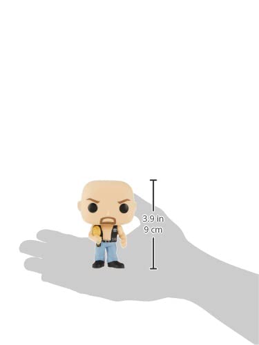 Funko Pop! WWE: Stone Cold Steve Austin with Belt
