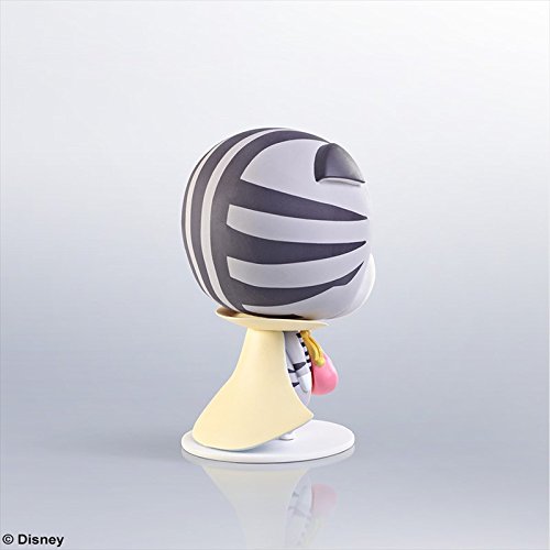 Kingdom Hearts Unchained χ Static Arts Mini chrishi