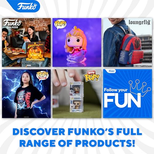Funko POP! Keychain: Guardians of The Galaxy: Vol 3 - Cosmo