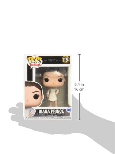 Funko POP Movies: Liberty- POP 3 Multicolor