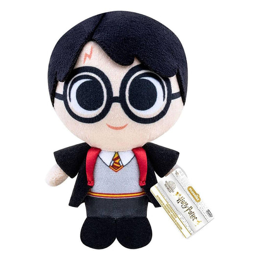Funko Pop! Plush: HarryPotter - Holiday Harry 4" Multicolor 57944