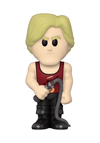 Funko Pop! Flash Gordon: Flash Gordon Soda Figure (Limited Edition: 12,500 PCS)