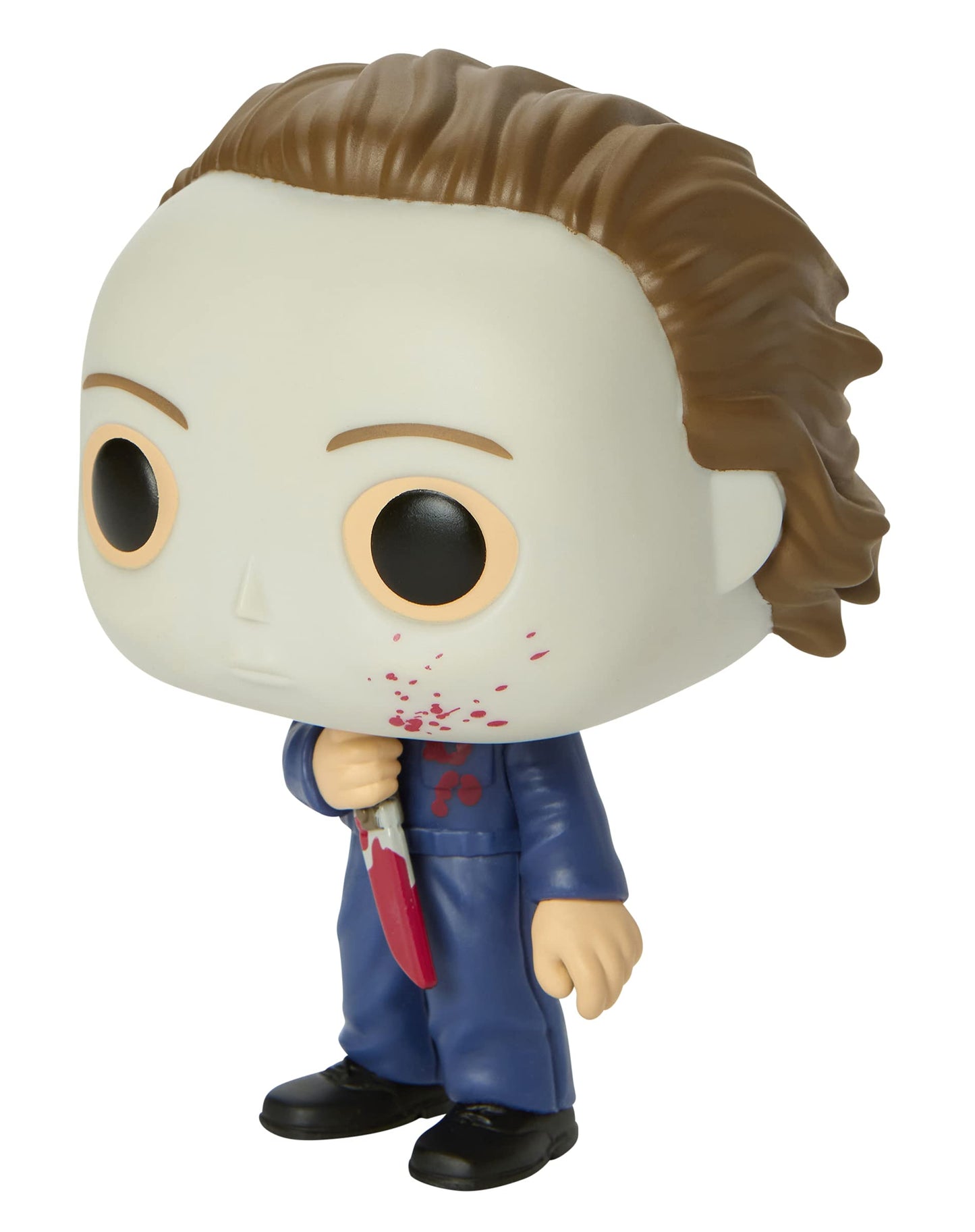 POP! Halloween - Michael Myers Blood Splattered with Myers House