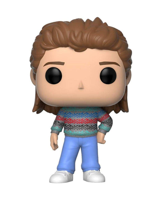 Funko Television: Married with Children - Bud Collectible Figure, Multicolor