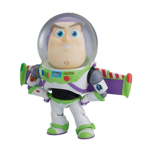 Nendoroid Toy Story Buzz Lightyear Standard Ver. Non-Scale ABS & PVC Painted Action Figure