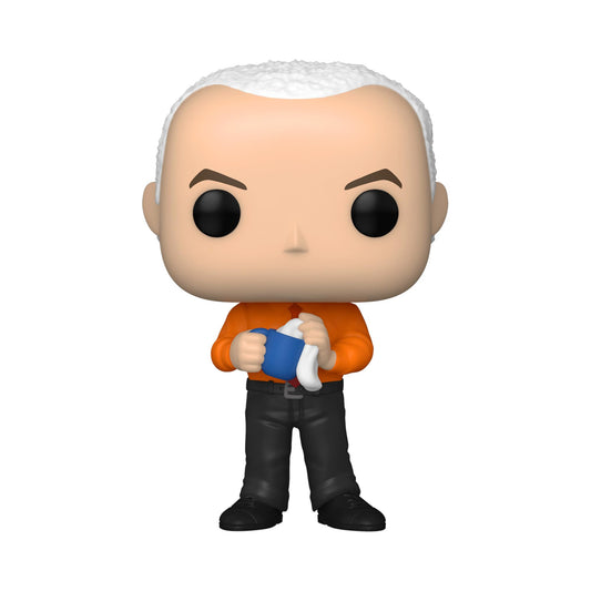 Funko Pop! TV: Friends - Gunther (Styles May Vary)