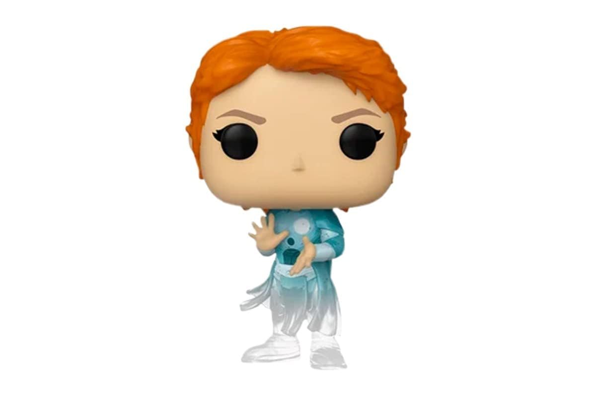 Eternals Sprite Pop! Vinyl Figure with Collectible Card - Entertainment Earth Exclusive