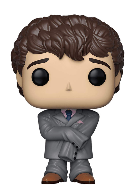 FunKo Pop! Movies: Big - Josh, Multicolor