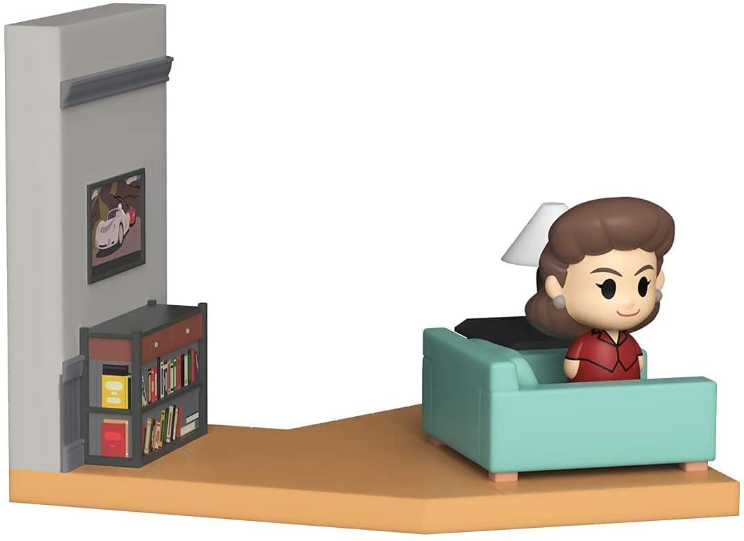 Funko Mini Moments: Seinfeld
