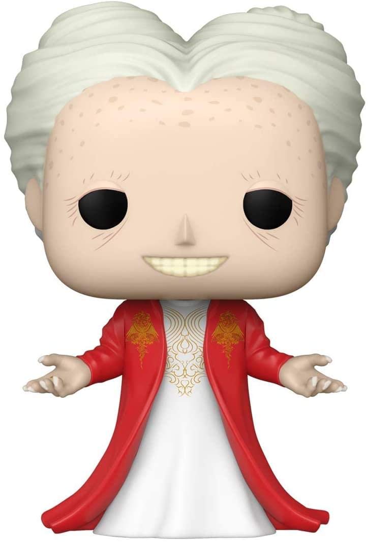 Funko Pop! Movies: BramStokers - Dracula (Styles May Vary)