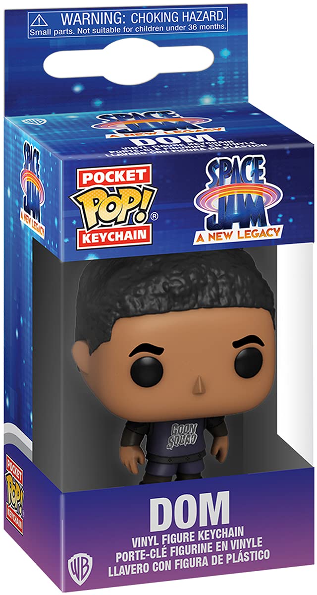 POP Keychain: Arctic- Keychain 2