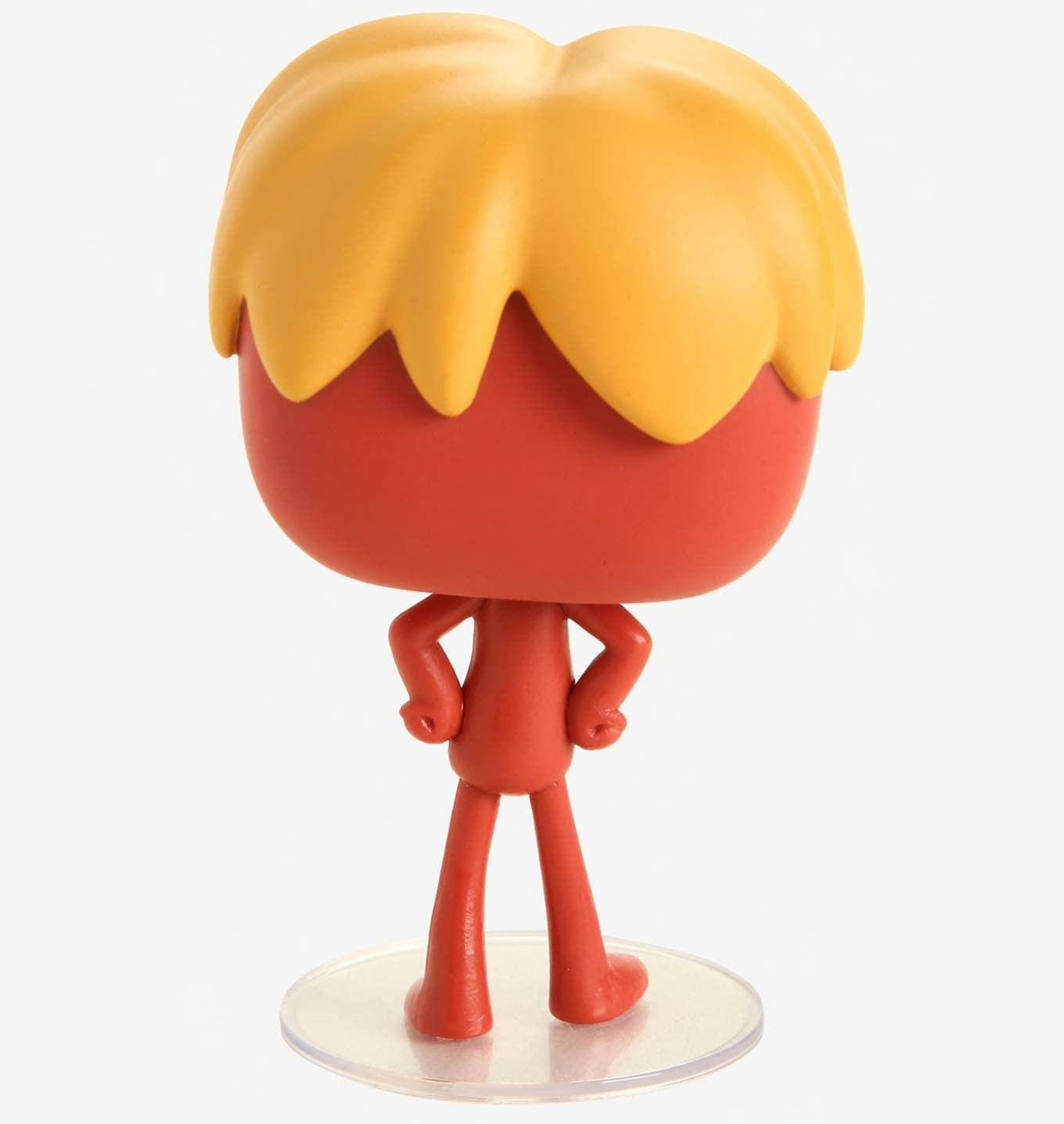 FunKo Pop! Animation: Rick and Morty - Kirkland Meeseeks