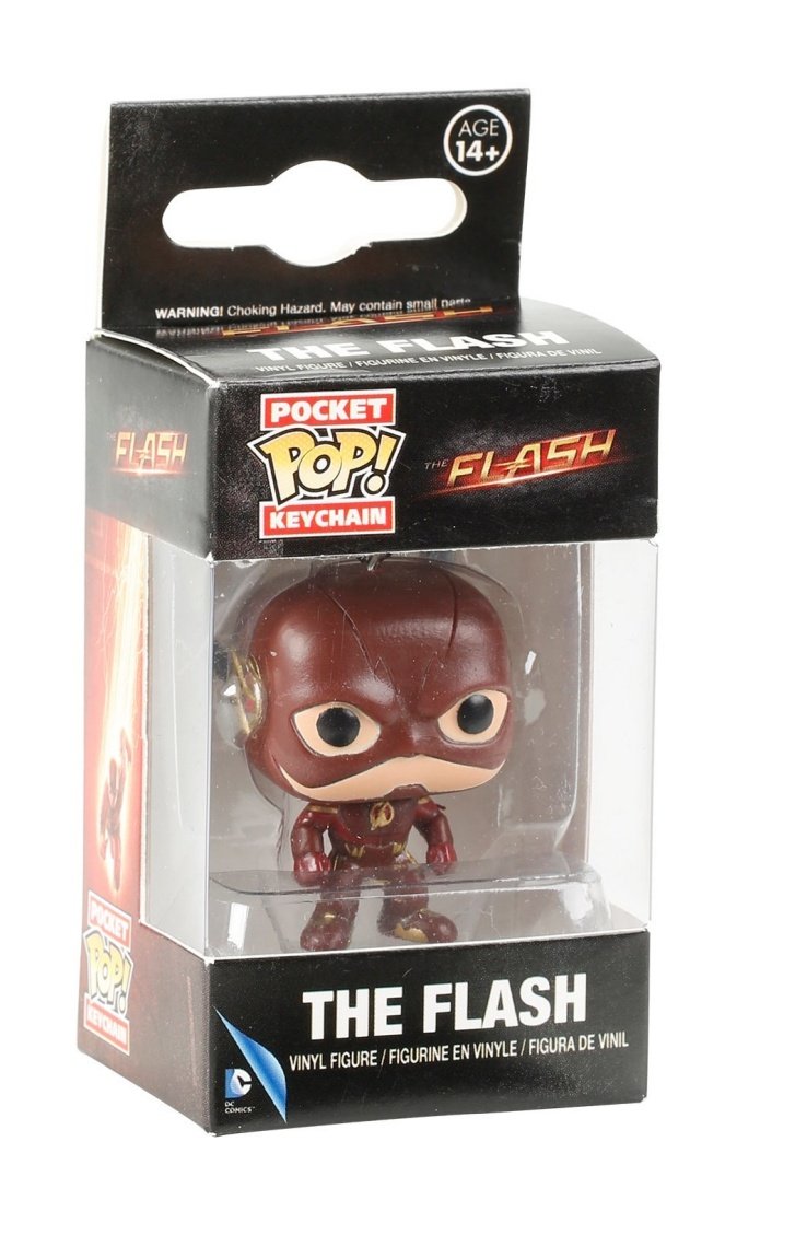 FUNKO POP!