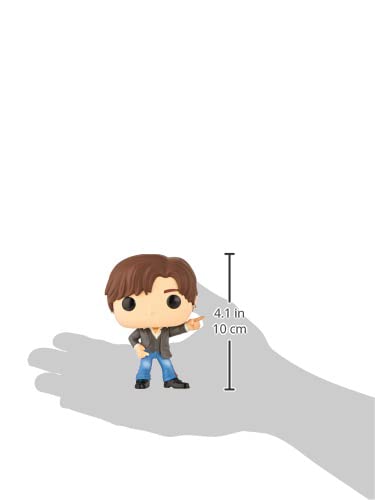 Funko Pop! Rocks: BTS - Dynamite - Suga Multicolor
