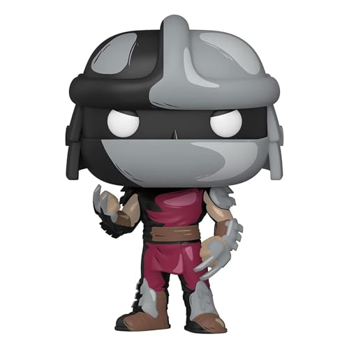 TMNT Funko POP Vinyl Figure | Shredder PX Exclusive