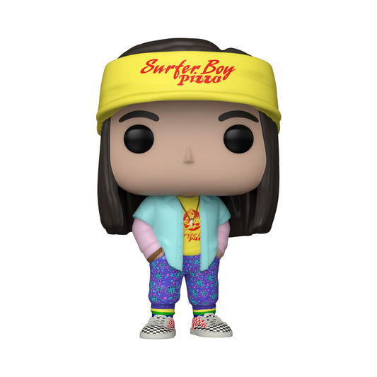 Funko Pop! TV: Stranger Things - Argyle, Multicolor (65633)