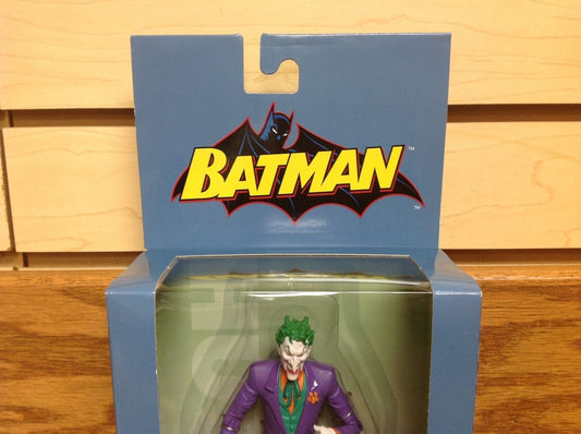Diamond Select DC Direct: Batman Hush Series 1 > Joker Action Figure