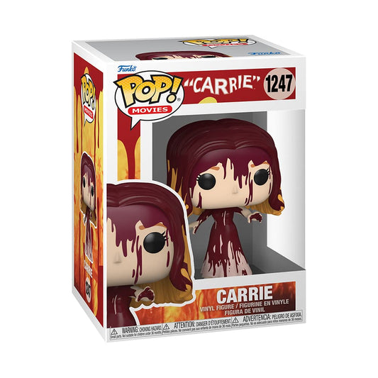 Funko Pop! Movies: Carrie