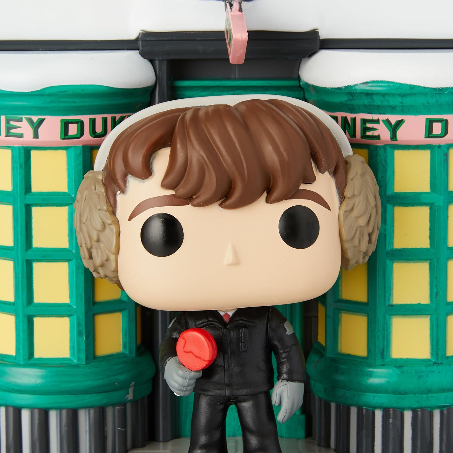 POP! Deluxe: Honeydukes with Neville HP Hogsmeade