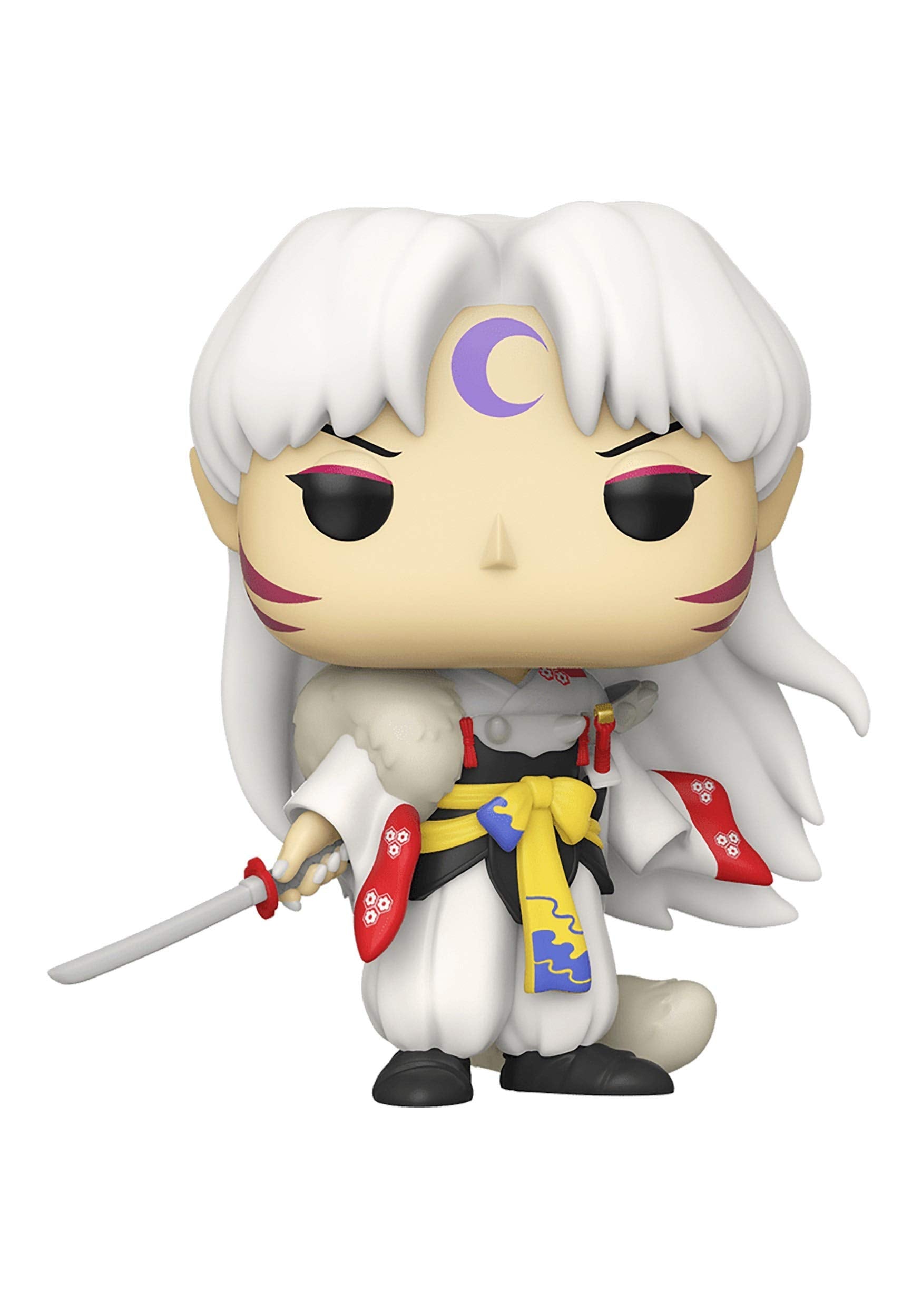 Funko Pop! Animation: Inuyasha - Sesshomaru