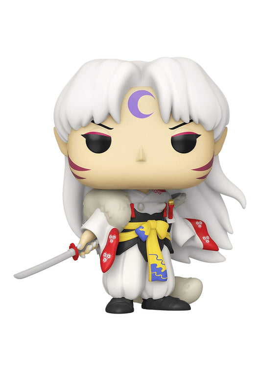 Funko Pop! Animation: Inuyasha - Sesshomaru