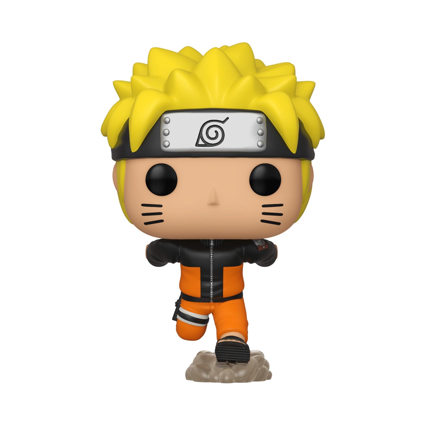 Funko 46626 Pop! Animation: Naruto - Naruto Running