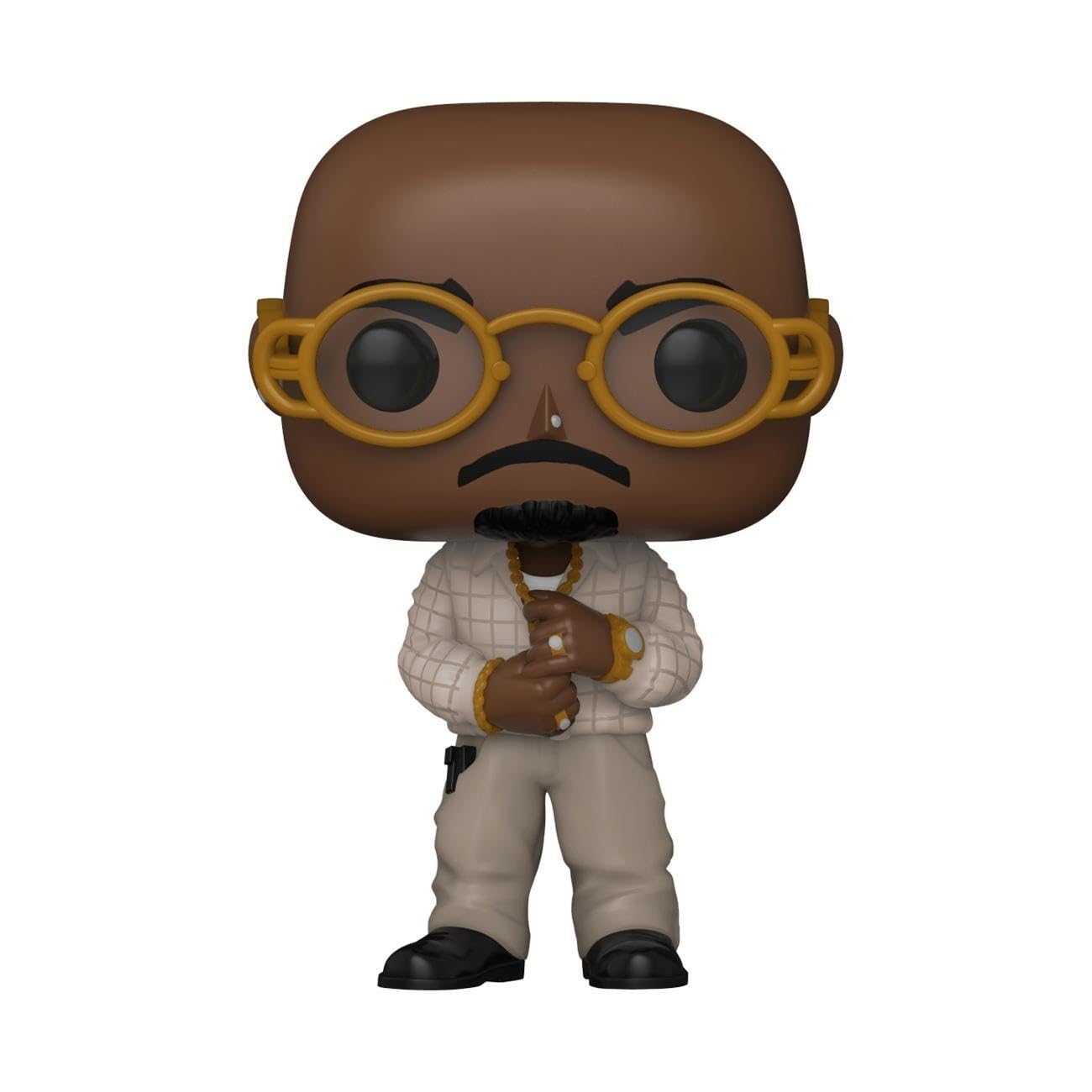 POP Pop! Rocks: Tupac - Loyal to The Game Multicolor