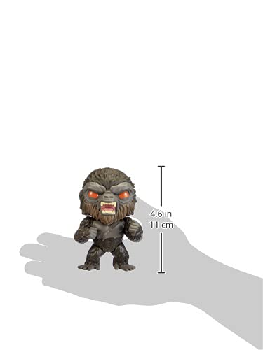 POP Movies: Godzilla vs Kong- Battle-Ready Kong
