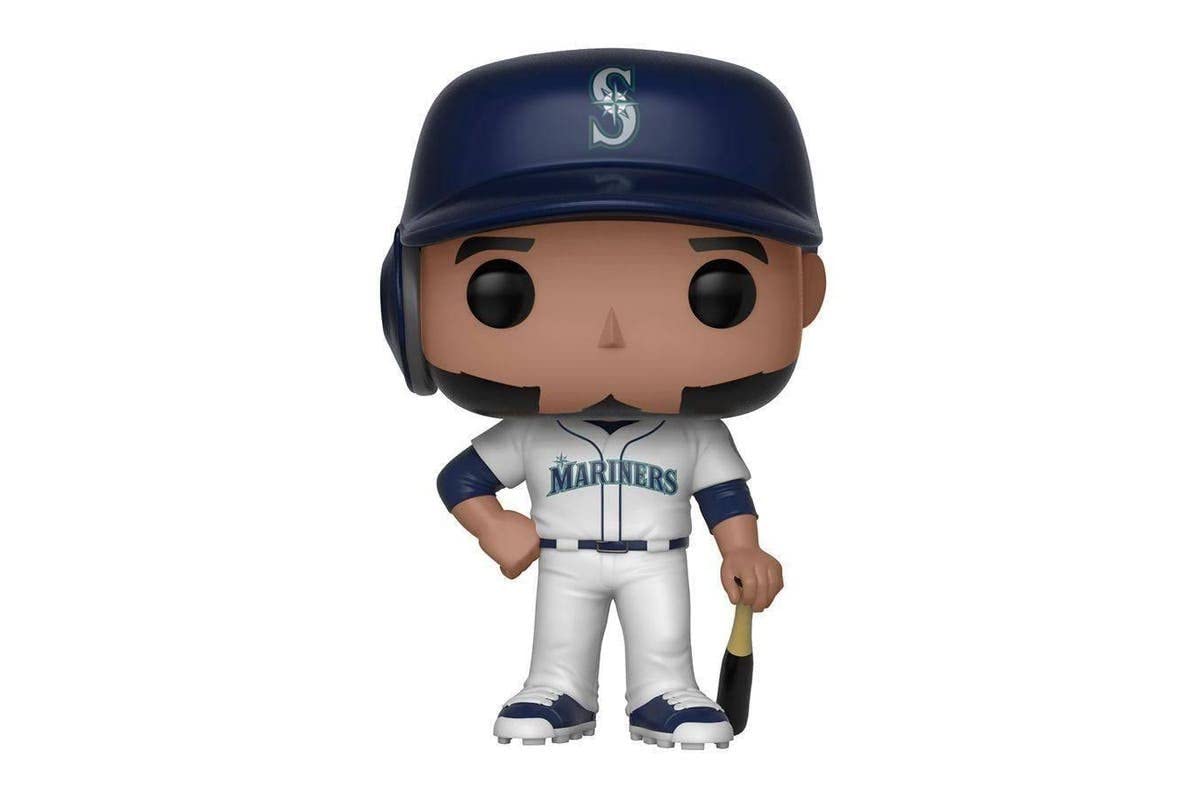 FUNKO POP!: Major League Baseball - Robinson Cano