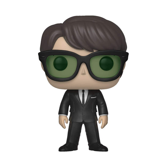 Funko Pop! Artemis Fowl Chase Figure