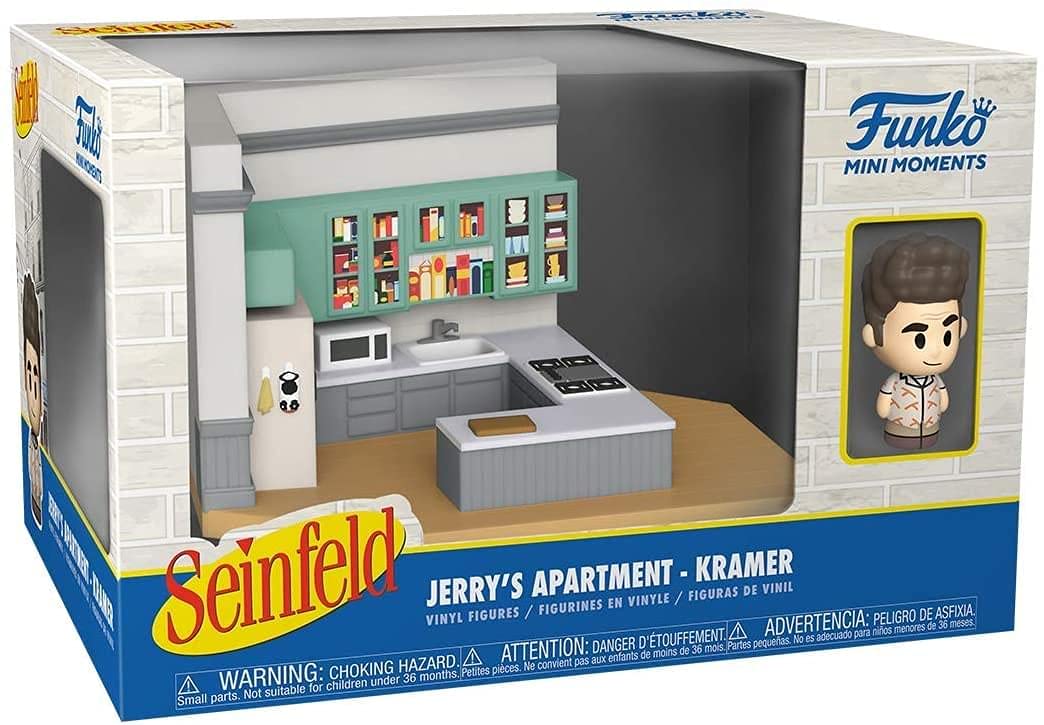 Funko Mini Moments: Seinfeld