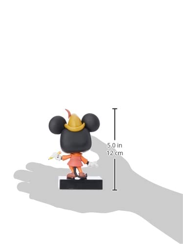 Funko Pop! Disney: Archives - Beanstalk Mickey, Multicolor