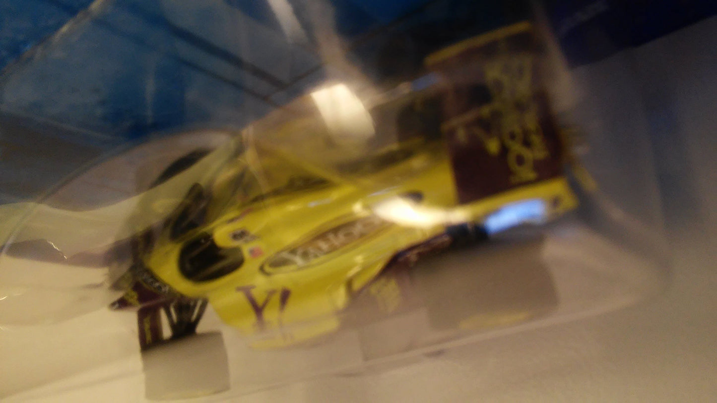 Johnny Lightning .com Racers - Yahoo #99