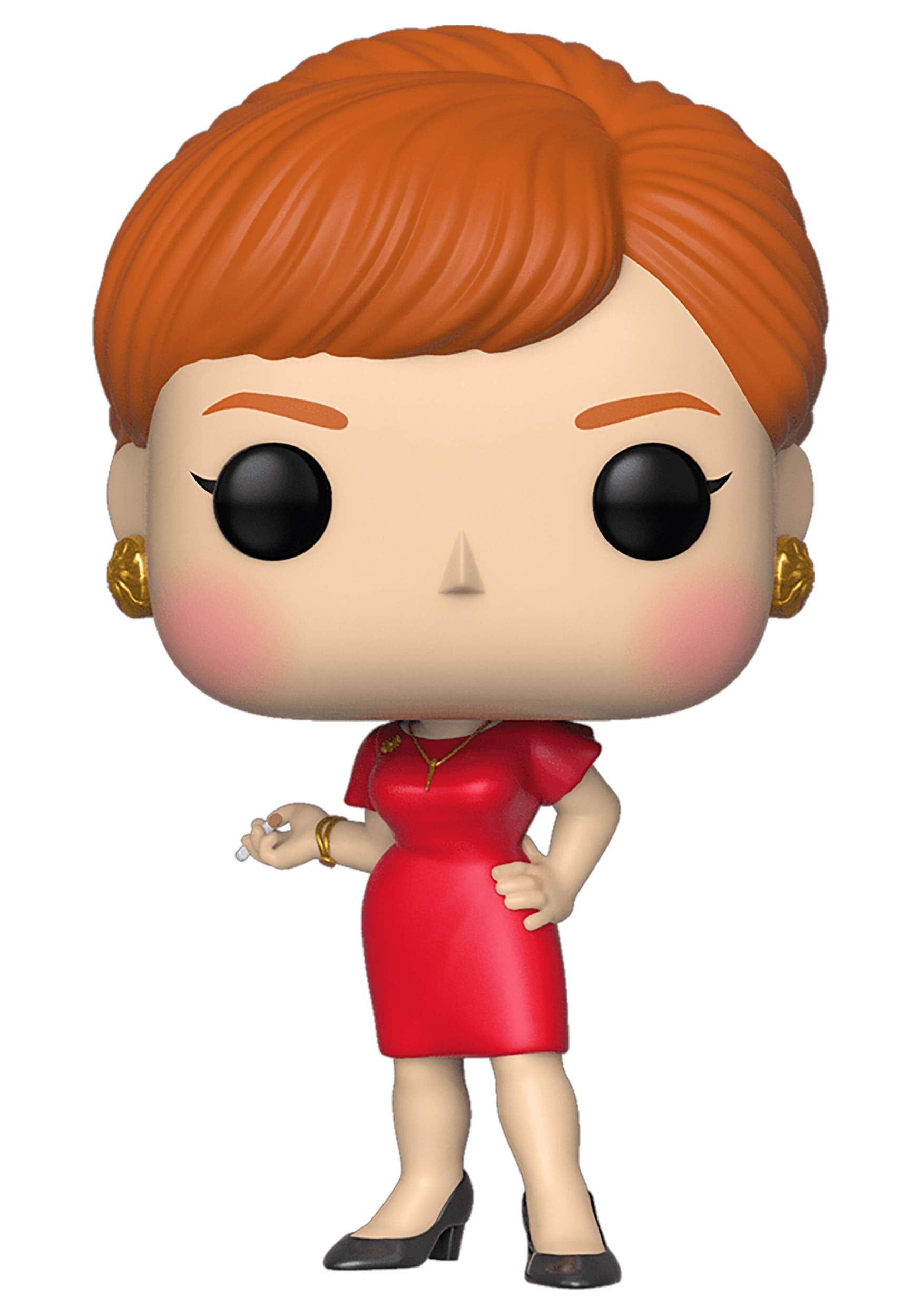 FunKo Pop! TV: Mad Men - Joan, Multicolor