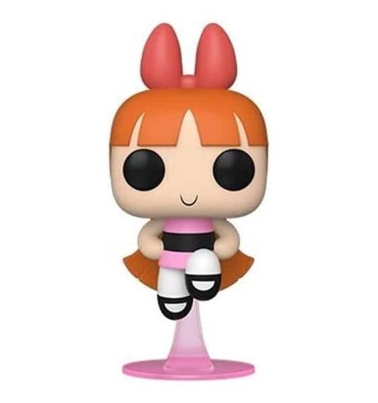 Funko Pop! Animation: Powerpuff Girls - Blossom, Multicolor