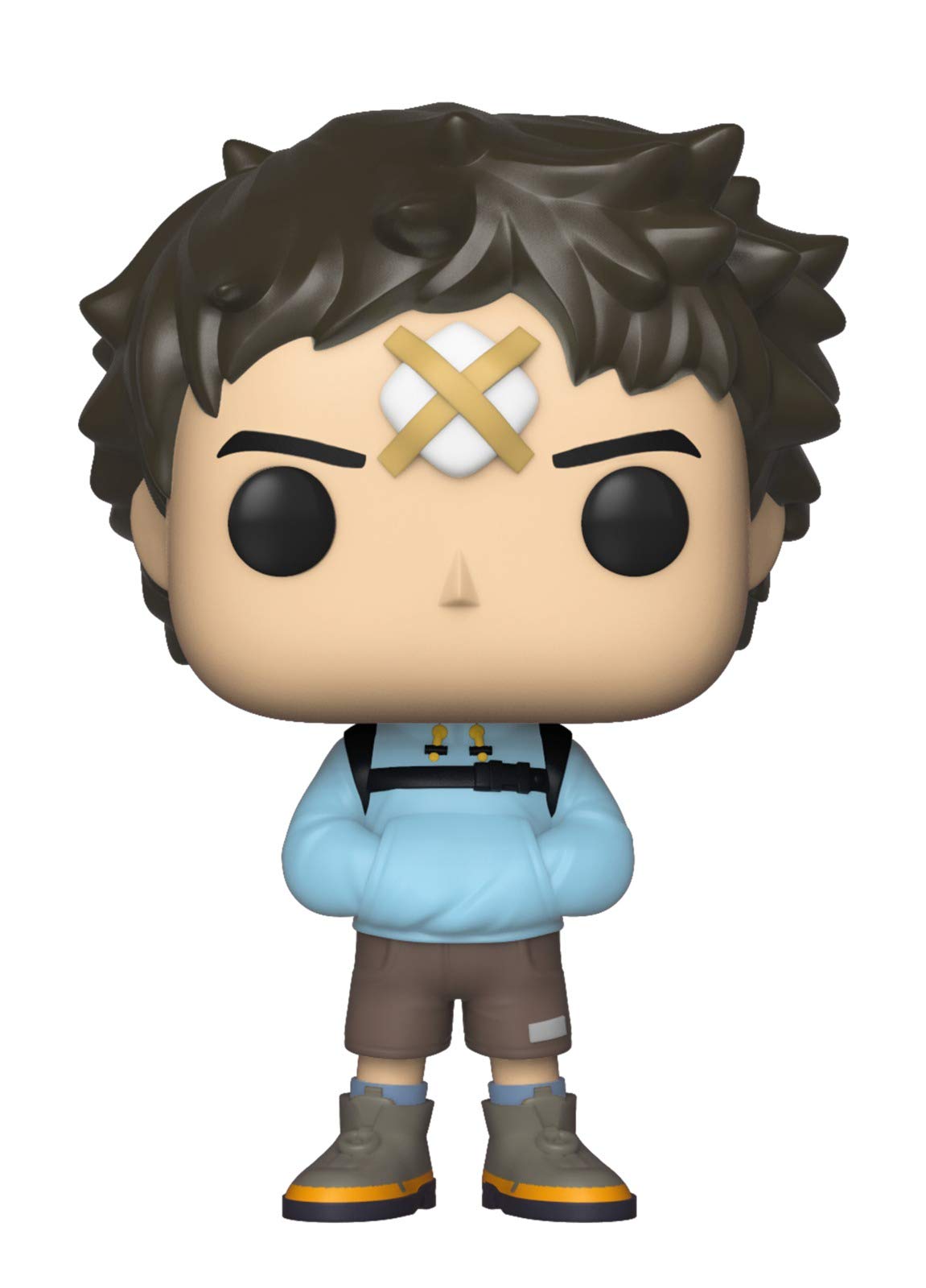 Funko 35661 Pop! Animation: FLCLNaota, Multicolor
