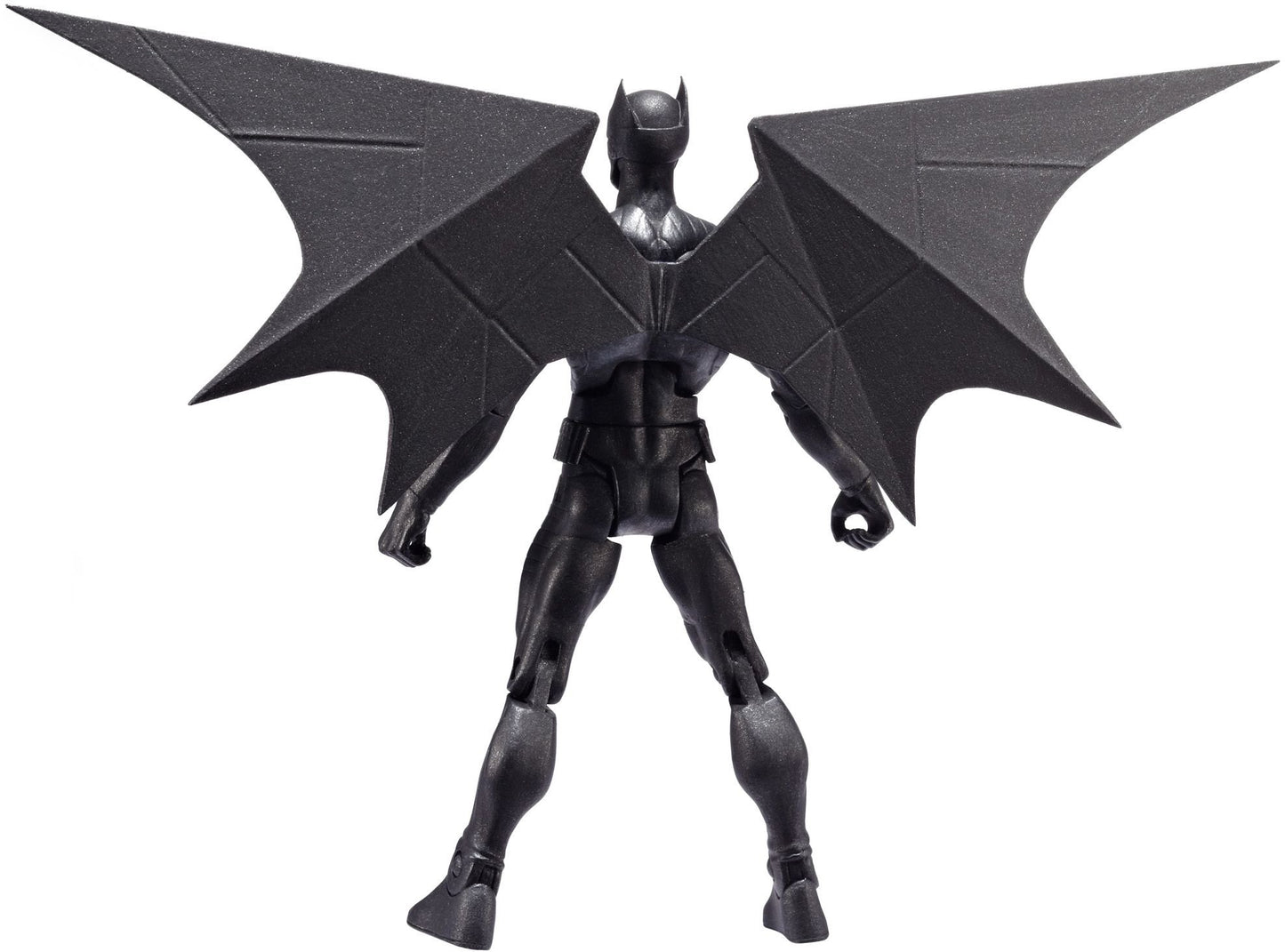 DC Comics Multiverse Batwing Rebirth Figure, 6"