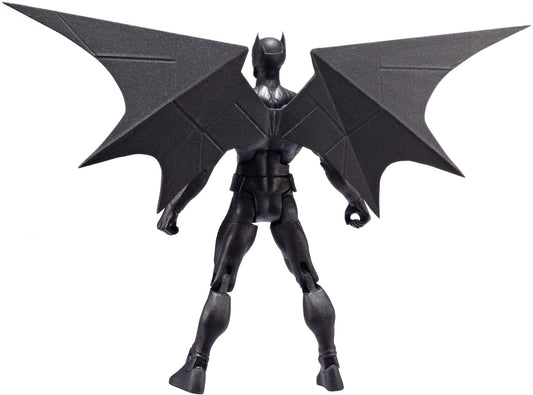 DC Comics Multiverse Batwing Rebirth Figure, 6"