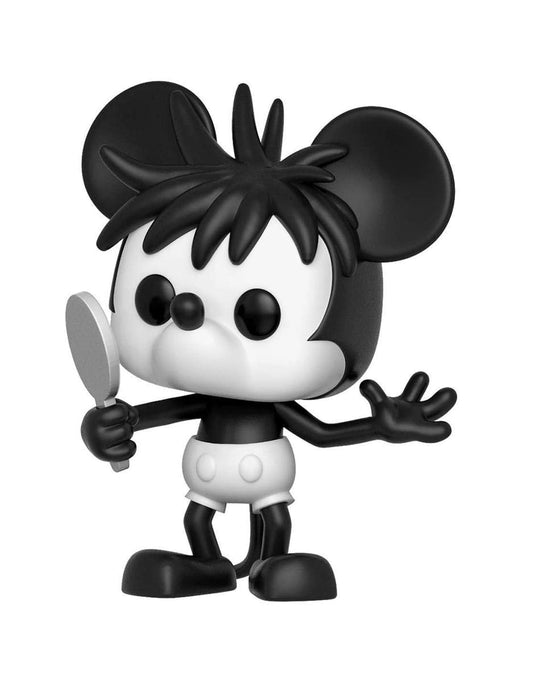Funko Pop! Disney: Mickey's 90th - Plane Crazy Mickey