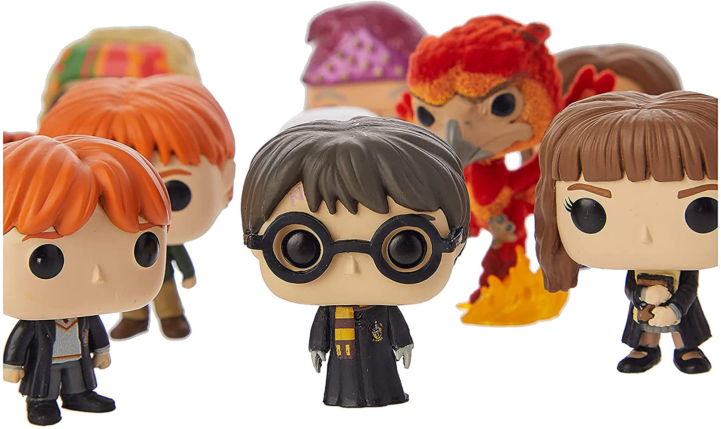 Funko Pop! Advent Calendar: Harry Potter