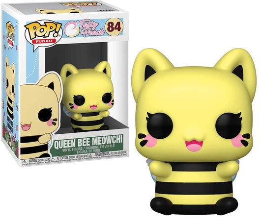 Funko Pop!: Tasty Peach - Meowchi